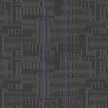 Picture of Pentz - Echo Tile Royal Purple