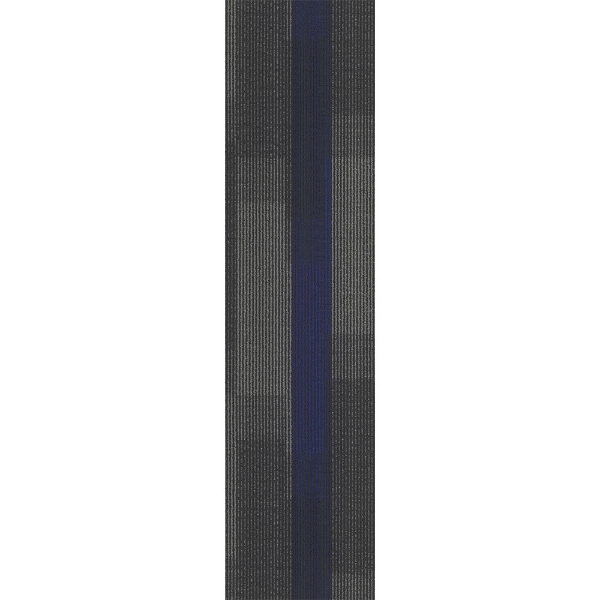 Picture of Pentz - Magnify Plank Indigo