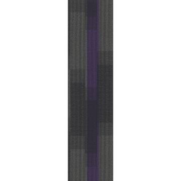 Picture of Pentz - Magnify Plank Royal Purple