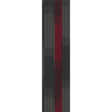 Picture of Pentz - Magnify Plank Chili Red