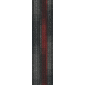 Picture of Pentz - Magnify Plank Crimson