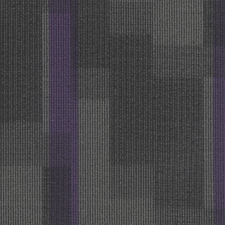 Picture of Pentz - Magnify Tile Royal Purple