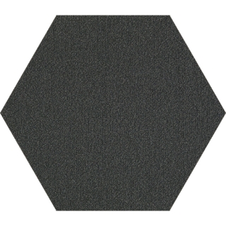Picture of Shaw Contract - Plane Hexagon Charcoal