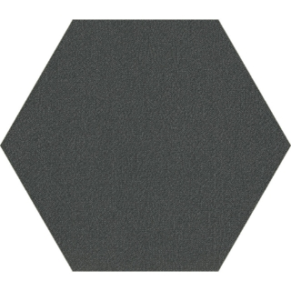 Picture of Shaw Contract - Plane Hexagon Gunmetal