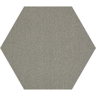 Picture of Shaw Contract - Plane Hexagon Pewter