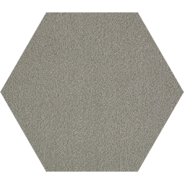 Picture of Shaw Contract - Plane Hexagon Pewter