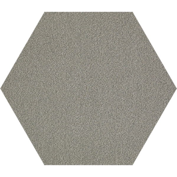 Picture of Shaw Contract - Plane Hexagon Pewter