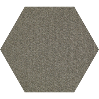 Picture of Shaw Contract - Plane Hexagon Smoke