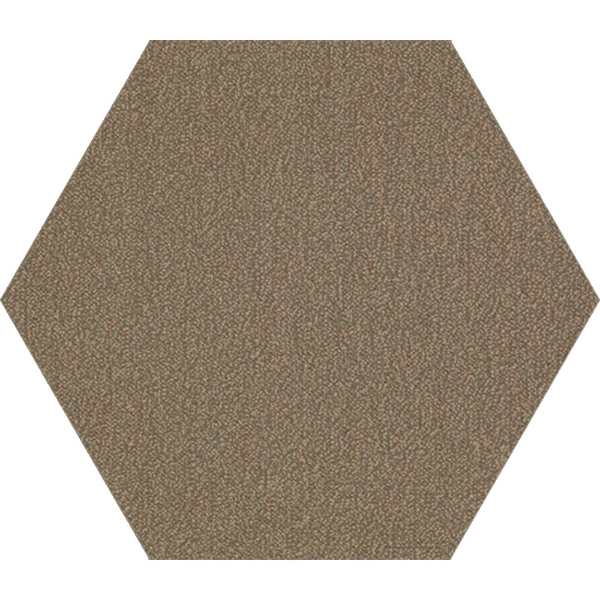 Picture of Shaw Contract - Plane Hexagon Jute