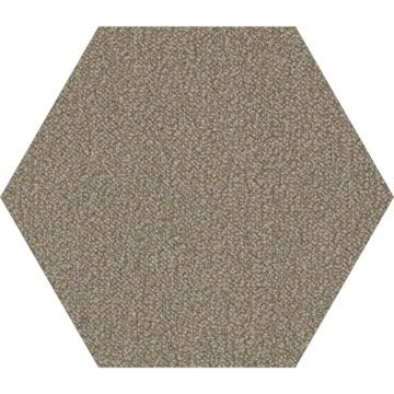 Picture of Shaw Contract - Plane Hexagon Tan