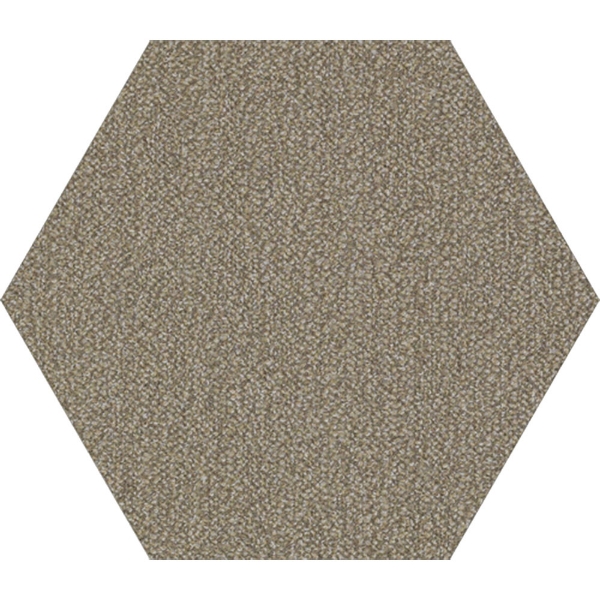Picture of Shaw Contract - Plane Hexagon Tan