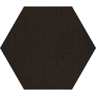 Picture of Shaw Contract - Plane Hexagon Wenge