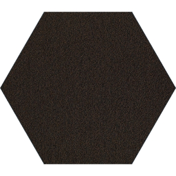 Picture of Shaw Contract - Plane Hexagon Wenge