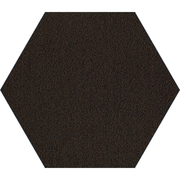 Picture of Shaw Contract - Plane Hexagon Wenge