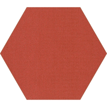 Picture of Shaw Contract - Plane Hexagon Coral