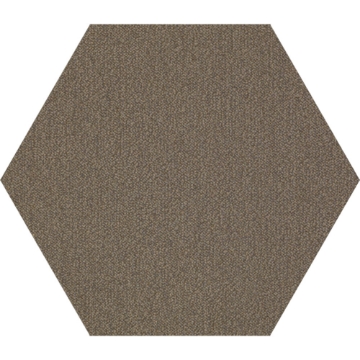 Picture of Shaw Contract - Plane Hexagon Taupe