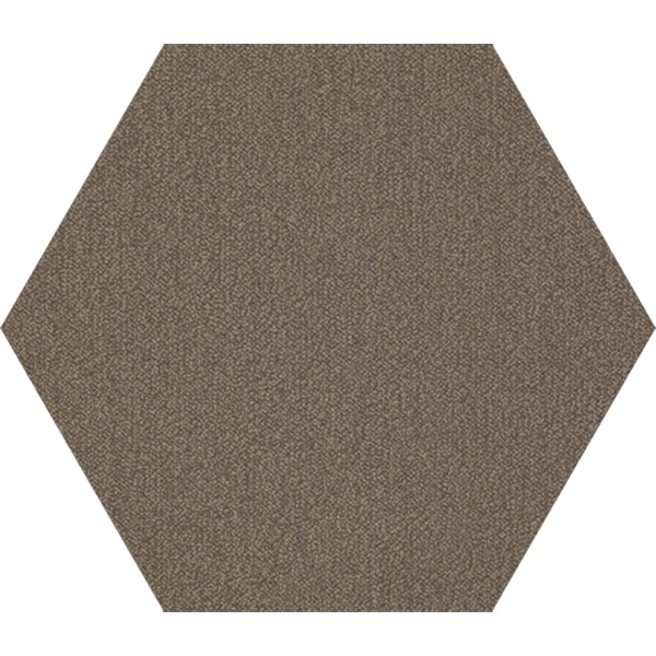 Picture of Shaw Contract - Plane Hexagon Taupe