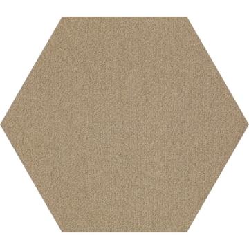 Picture of Shaw Contract - Plane Hexagon Beige
