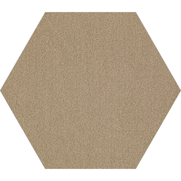 Picture of Shaw Contract - Plane Hexagon Beige