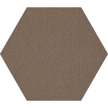 Picture of Shaw Contract - Plane Hexagon Gravel