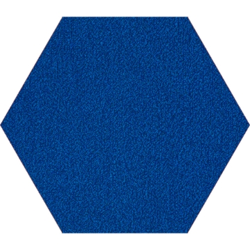 Picture of Shaw Contract - Plane Hexagon Royal