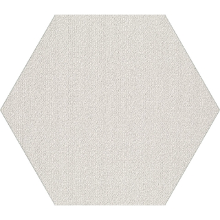 Picture of Shaw Contract - Plane Hexagon Arctic