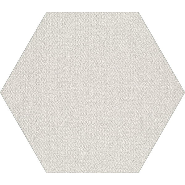 Picture of Shaw Contract - Plane Hexagon Arctic