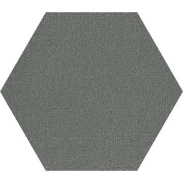 Picture of Shaw Contract - Plane Hexagon Steel