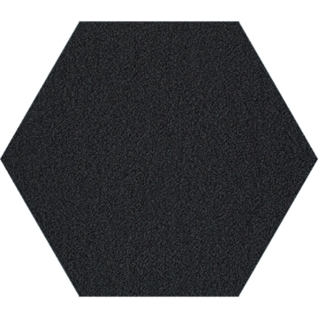 Picture of Shaw Contract - Plane Hexagon Graphite