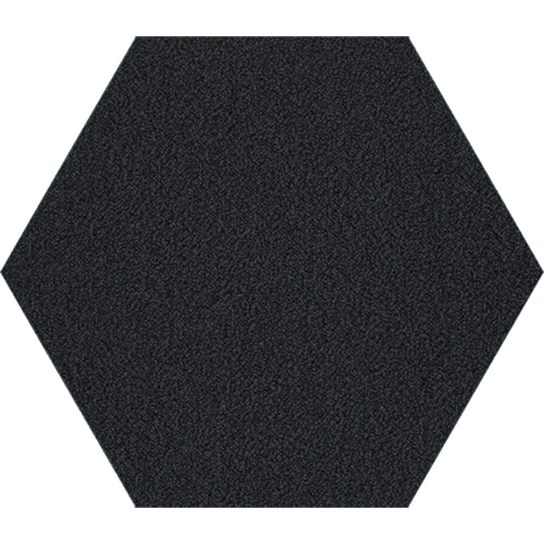 Picture of Shaw Contract - Plane Hexagon Graphite