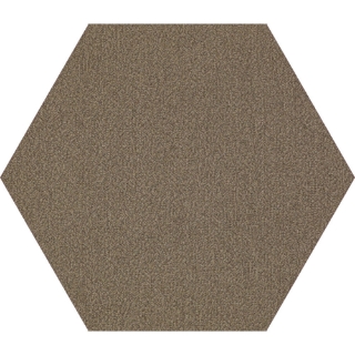 Picture of Shaw Contract - Plane Hexagon Mortar