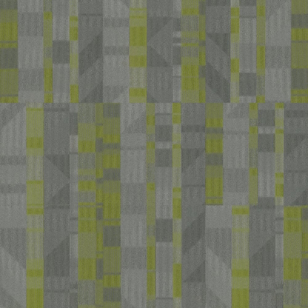 Picture of Shaw Contract - Engage Experience Lime