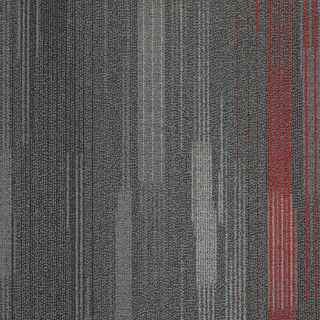 Picture of Shaw Contract - Visible Beam