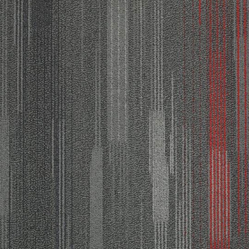 Picture of Shaw Contract - Visible Beam