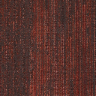 Picture of Shaw Contract - Stipple Tile Sanguine