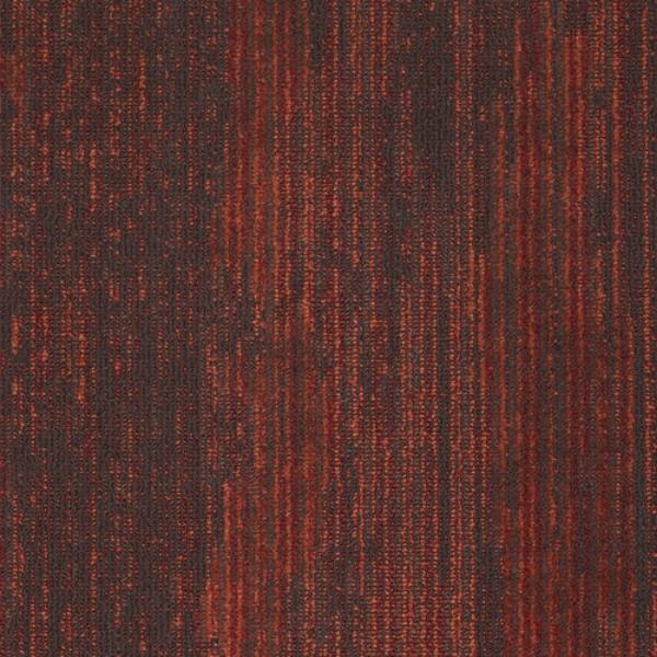 Picture of Shaw Contract - Stipple Tile Sanguine