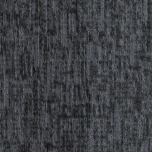 Picture of Shaw Contract - Offset Chrome Black