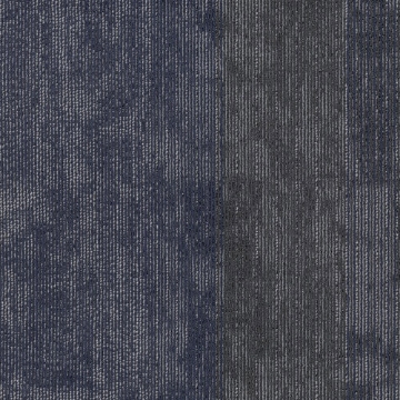 Picture of Shaw Contract - Structure Shimmery Blue