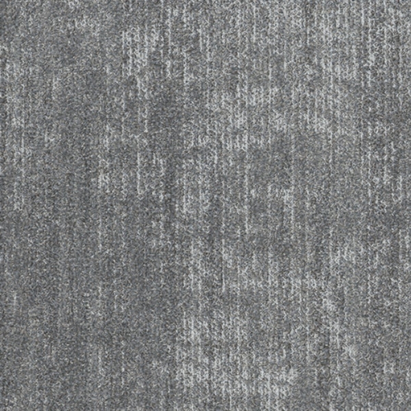 Picture of Shaw Contract - Rethread Tile Grey Slate