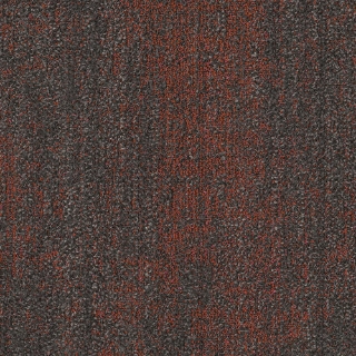 Picture of Shaw Contract - Rethread Tile Coral Hearth