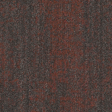 Picture of Shaw Contract - Rethread Tile Coral Hearth