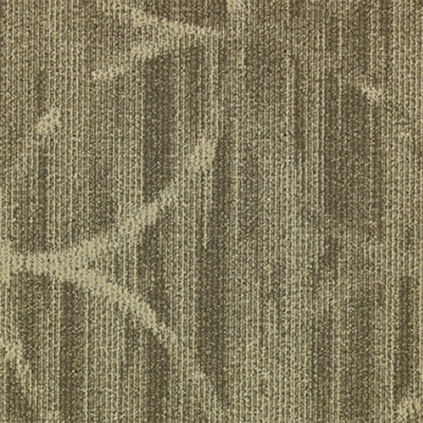 Picture of Mannington Commercial - Circ Oat Straw