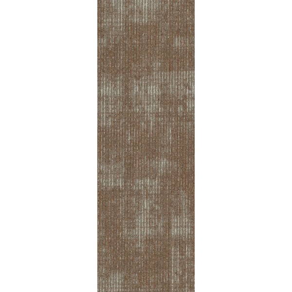 Picture of Mohawk Group - Field Of View Dark Tile Fresco Dark