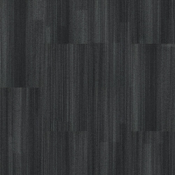 Picture of Shaw Contract - Achromatic Tile Black