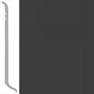 Picture of Mohawk Group - Wall Base Cove Base 4 .125 Charcoal