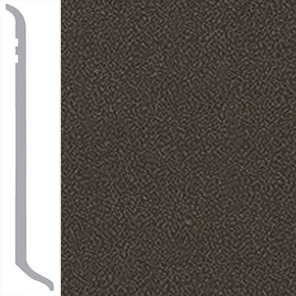 Picture of Mohawk Group - Wall Base Cove Base 4 .125 Deep Chestnut