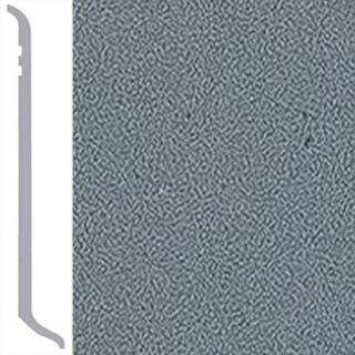 Picture of Mohawk Group - Wall Base Cove Base 4 .125 Gun Metal