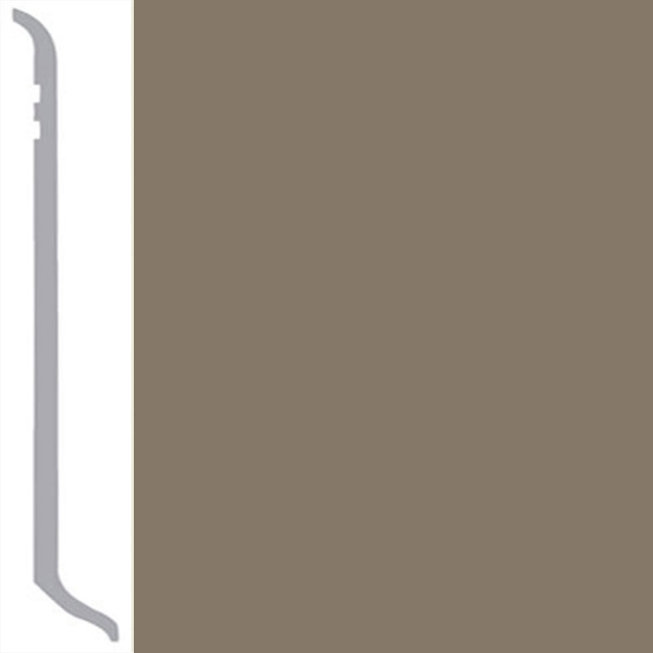Picture of Mohawk Group - Wall Base Cove Base 4 .125 Khaki