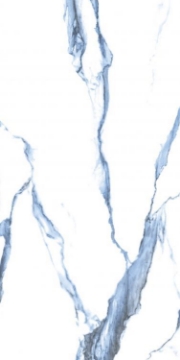 Picture of Elysium - Calacatta Blue 24 x 48 Blue Polished