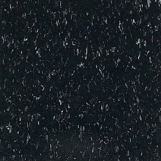 Picture of Armstrong - Standard Excelon Imperial Texture 1/8 Classic Black